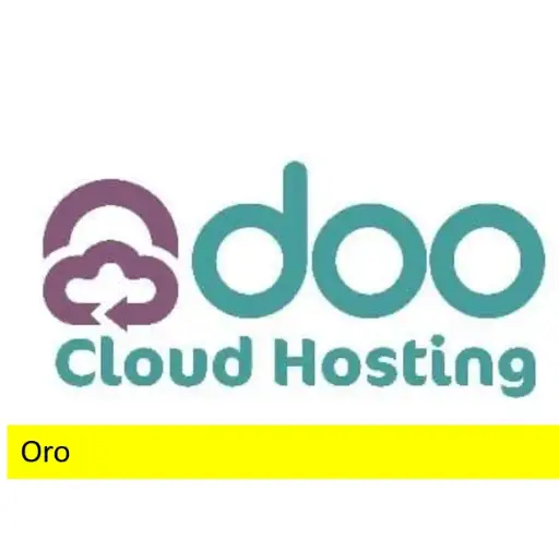 Odoo Hosting (Servicio Mensual Oro)  