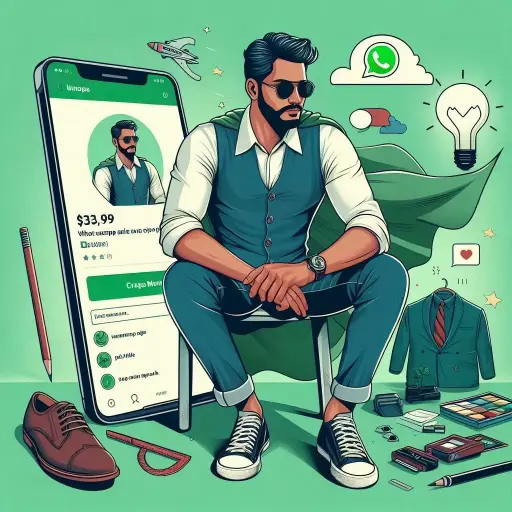 Whatsapp API Service (servicio mensual 3600 mensajes dia)