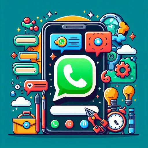 Whatsapp API Service (servicio mensual 600 mensajes dia)