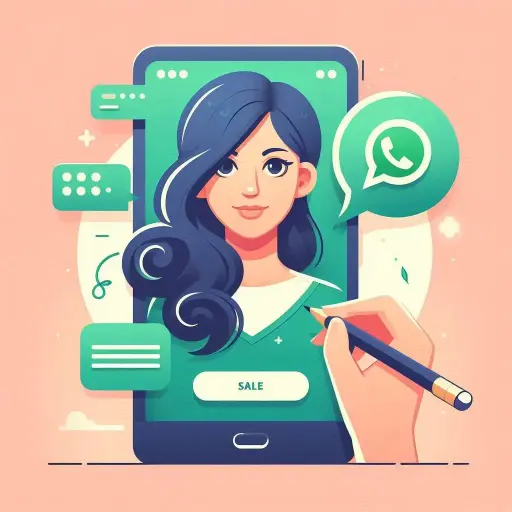 Whatsapp API Service (servicio mensual 1800 mensajes dia)